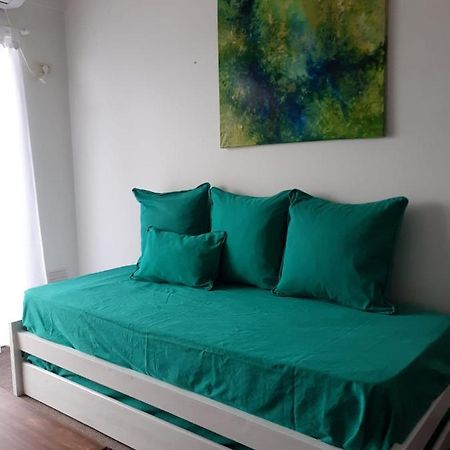 Parque Patricios 2 Ambientes Apartment Buenos Aires Ngoại thất bức ảnh