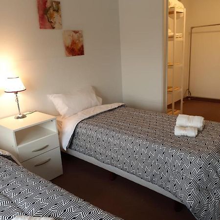 Parque Patricios 2 Ambientes Apartment Buenos Aires Ngoại thất bức ảnh