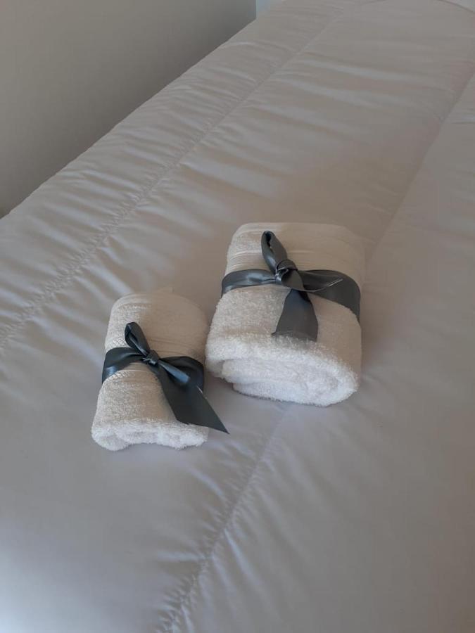 Parque Patricios 2 Ambientes Apartment Buenos Aires Ngoại thất bức ảnh