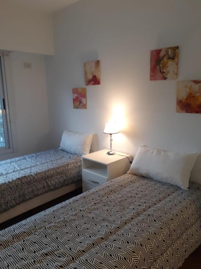 Parque Patricios 2 Ambientes Apartment Buenos Aires Ngoại thất bức ảnh