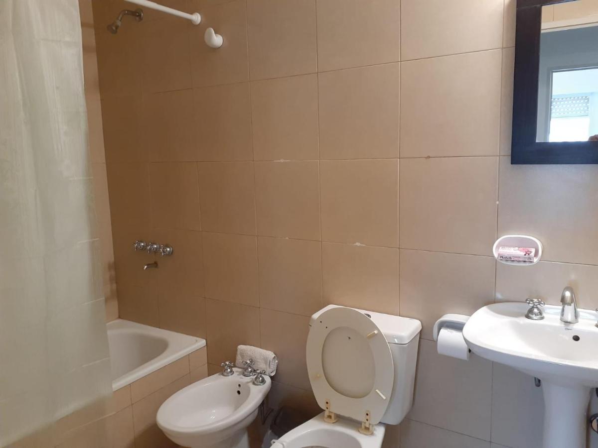 Parque Patricios 2 Ambientes Apartment Buenos Aires Ngoại thất bức ảnh