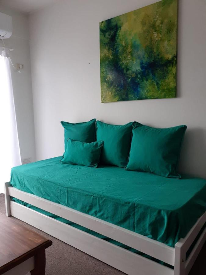 Parque Patricios 2 Ambientes Apartment Buenos Aires Ngoại thất bức ảnh