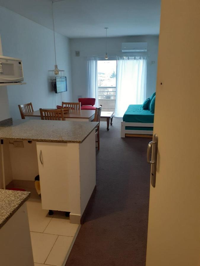 Parque Patricios 2 Ambientes Apartment Buenos Aires Ngoại thất bức ảnh