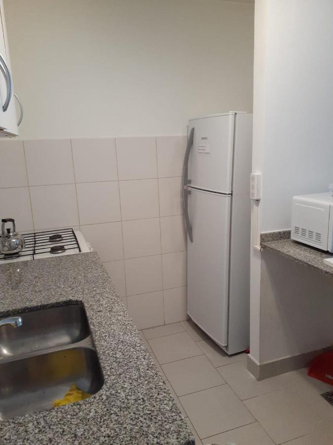 Parque Patricios 2 Ambientes Apartment Buenos Aires Ngoại thất bức ảnh