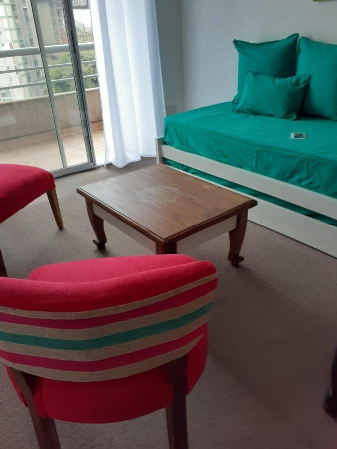 Parque Patricios 2 Ambientes Apartment Buenos Aires Ngoại thất bức ảnh