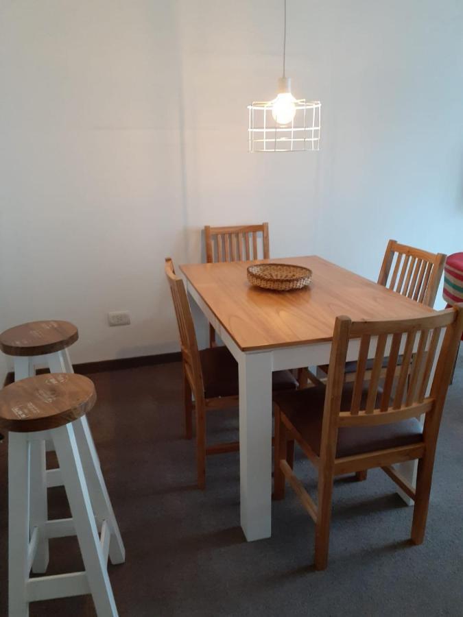 Parque Patricios 2 Ambientes Apartment Buenos Aires Ngoại thất bức ảnh