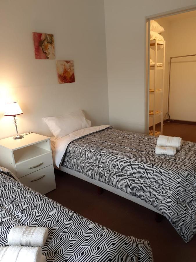 Parque Patricios 2 Ambientes Apartment Buenos Aires Ngoại thất bức ảnh